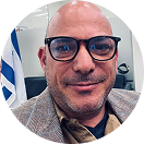 Yoav Finkelstein